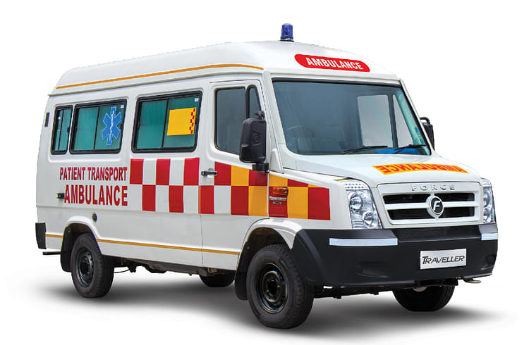 Ambulance