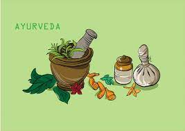 Ayurvedic Medicine Clinic